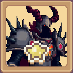 Demon Beast - Master