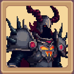 Demon Beast - Novice