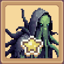 Eldrich Terror - Master