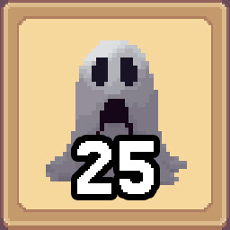 Kneel to your master!