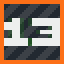 Sector 13 Complete (Switcher)