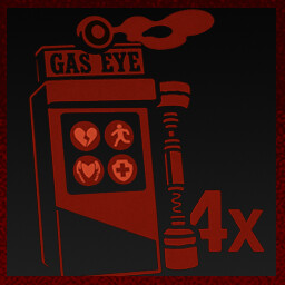 Doesn't it smell weird in here?