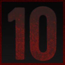 Just getting warmed up