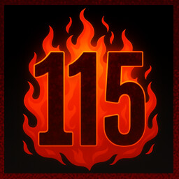 115 Club