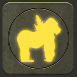 Free the Crystalback