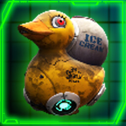 DESTORY SHIELD DEALER