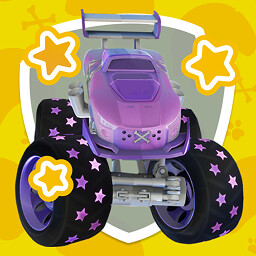 Rescue Wheels Champion!