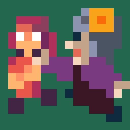 Meet Your Grandchild