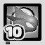 Achievement Icon