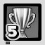 Achievement Icon