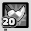 Achievement Icon