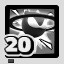 Achievement Icon
