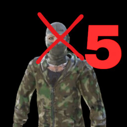 Enough to Eletric Chair