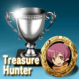 Treasure Hunter