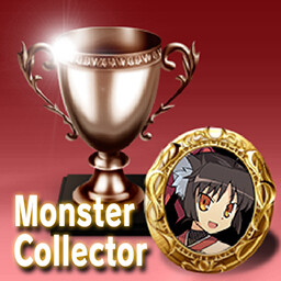 Monster Collector