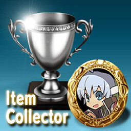 Item Collector