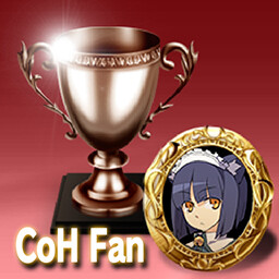 CoH Fan