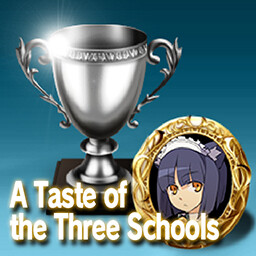 A Taste of the Three Schools