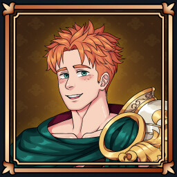 The Hero of Thavalon