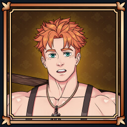 Shadow of the Artist