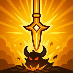 Judgment of the Warrior