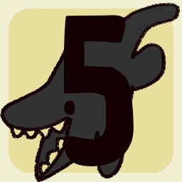 Pětichaptová dobyvatel