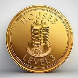 Level 3 Houses