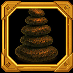 Got 99 problems, but levels aint one.