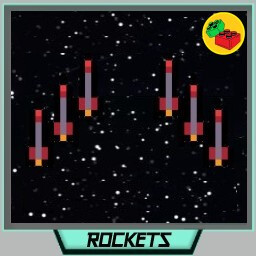 Rockets (Easy)