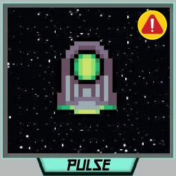 Pulse Engine (Hard)