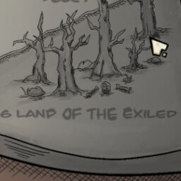 Land of the Exiled