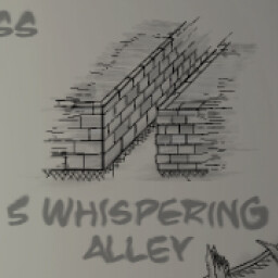 Whispering Alley