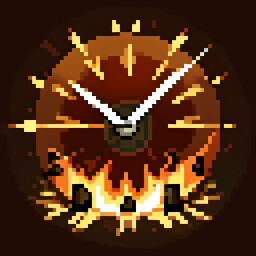 Blade That Splits the Wind: Eira