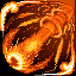 Moment of Explosion: Luna