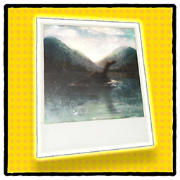 The Lake Ness Monster