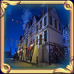 Stop and Enjoy the Music!