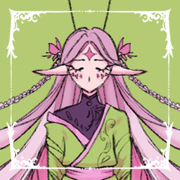 Seraphine, Guardian of Elysera's Valley