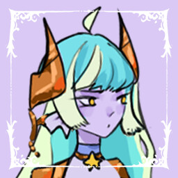 Hirizu, the Triune Sovereign