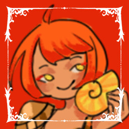 Hi, The Dancing Ember