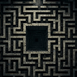 Maze
