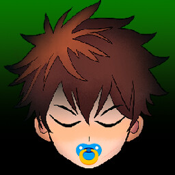 You're such a sucker