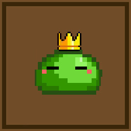 スライムが多すぎる