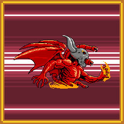 The Strongest of All