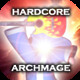 Hardcore Archmage