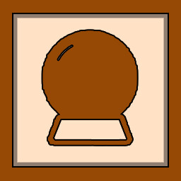 Legendary Fortune-teller