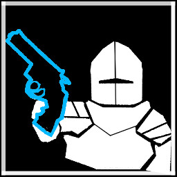 Parry this you filthy casual