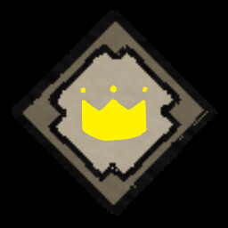 Guardian of Perfect Balance