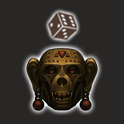 The Monkey's Natural Enemy