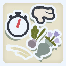 こだわりの強いデコレーター