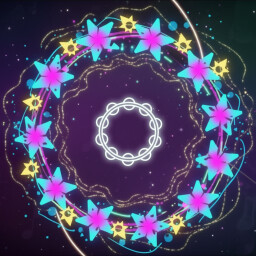 Created and Used Treble Synergy